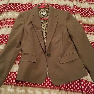 Anne Klein Blazer
